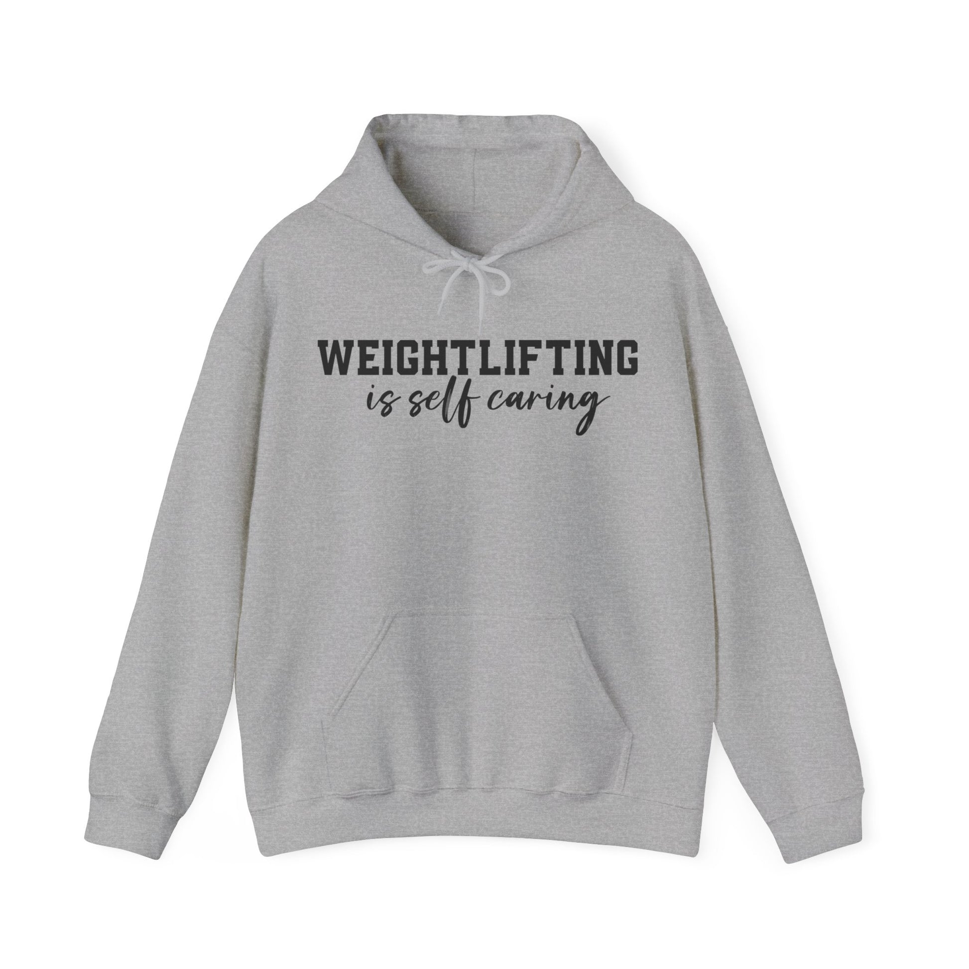 Powerlifting Gifts, Powerlifter Gym Weightlifting' Unisex Shawl Collar  Hoodie